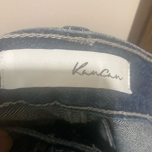 KanCan shorts - Picture 10 of 10